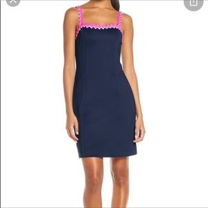 Lilly Pulitzer Shellbee dress